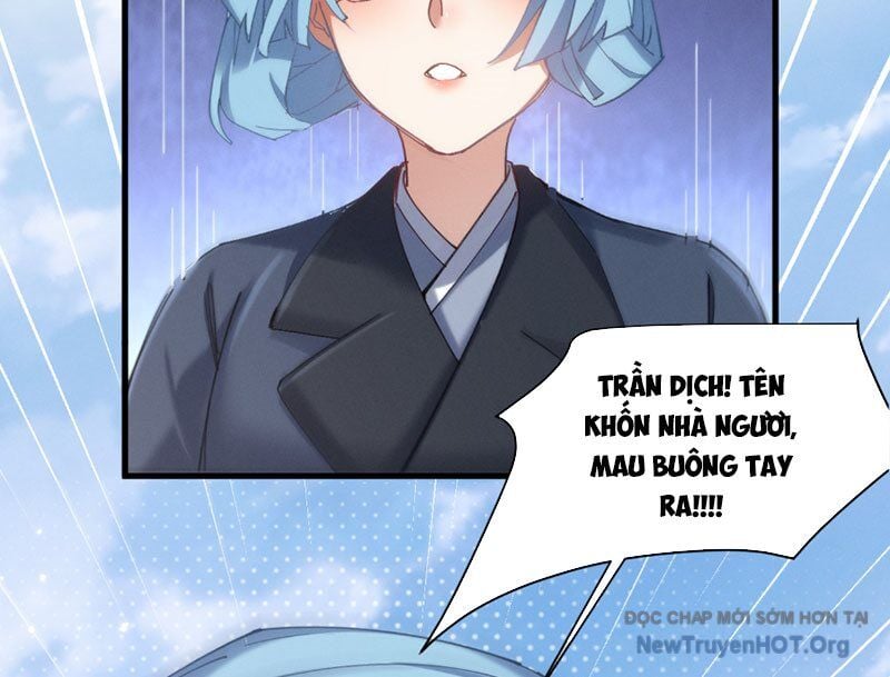 Kẻ Thù Của Ta Lại Thành Đạo Lữ: Chapter 5