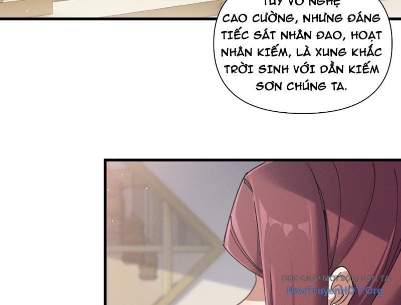 Kẻ Thù Của Ta Lại Thành Đạo Lữ: Chapter 5