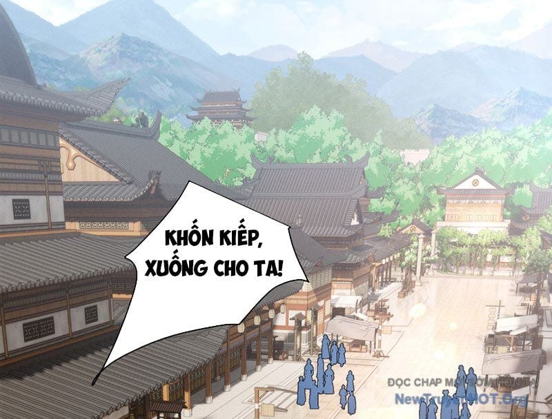 Kẻ Thù Của Ta Lại Thành Đạo Lữ: Chapter 5