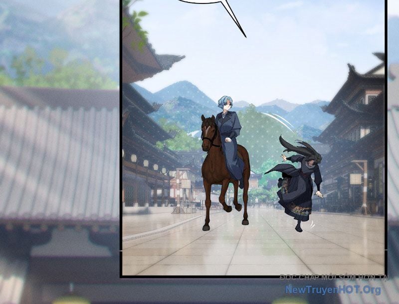 Kẻ Thù Của Ta Lại Thành Đạo Lữ: Chapter 5