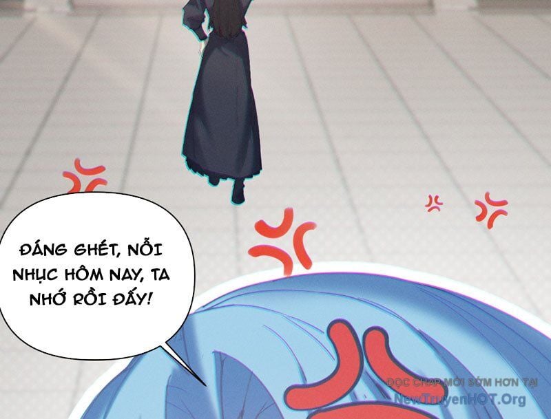 Kẻ Thù Của Ta Lại Thành Đạo Lữ: Chapter 5
