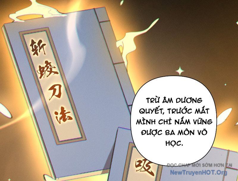 Kẻ Thù Của Ta Lại Thành Đạo Lữ: Chapter 5