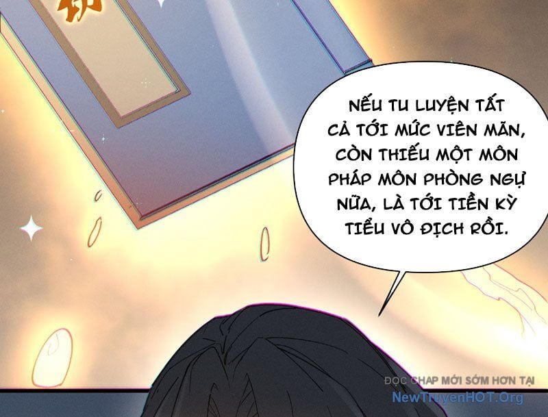 Kẻ Thù Của Ta Lại Thành Đạo Lữ: Chapter 5