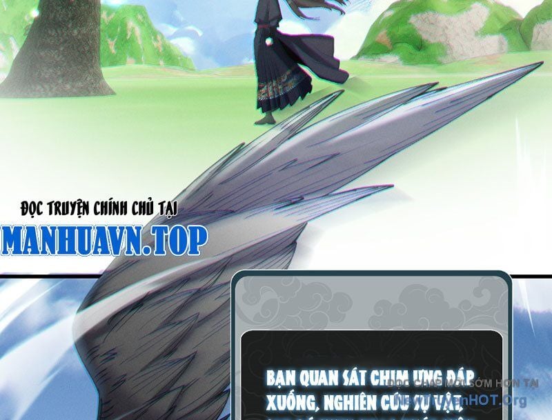 Kẻ Thù Của Ta Lại Thành Đạo Lữ: Chapter 5
