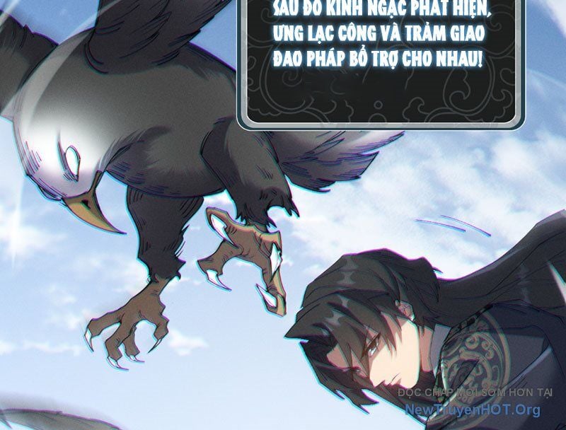 Kẻ Thù Của Ta Lại Thành Đạo Lữ: Chapter 5