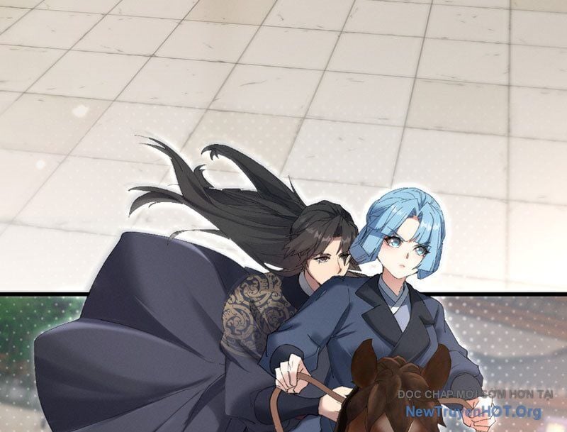 Kẻ Thù Của Ta Lại Thành Đạo Lữ: Chapter 5