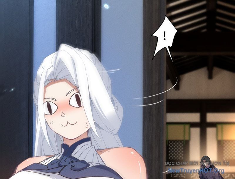 Kẻ Thù Của Ta Lại Thành Đạo Lữ: Chapter 5