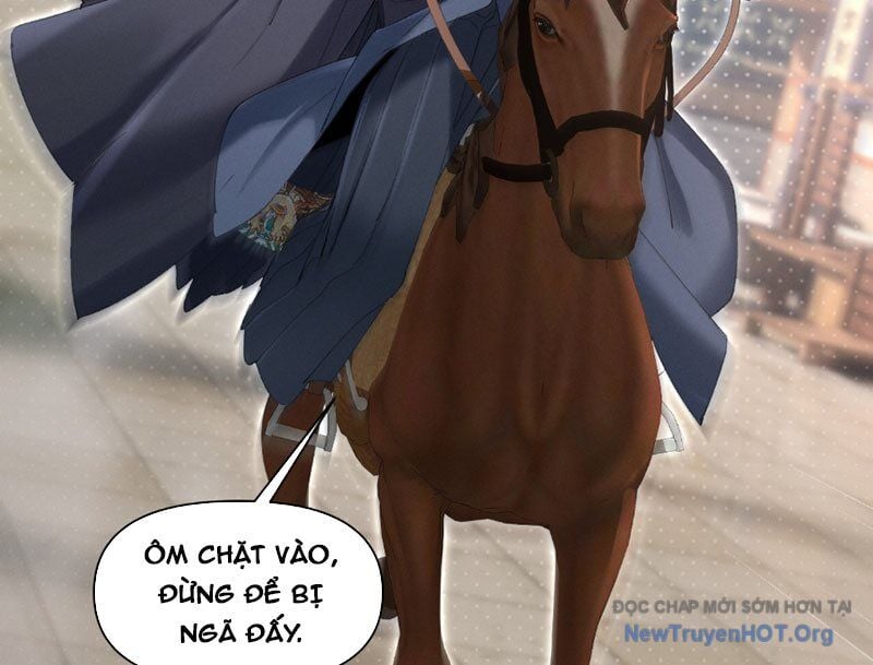 Kẻ Thù Của Ta Lại Thành Đạo Lữ: Chapter 5