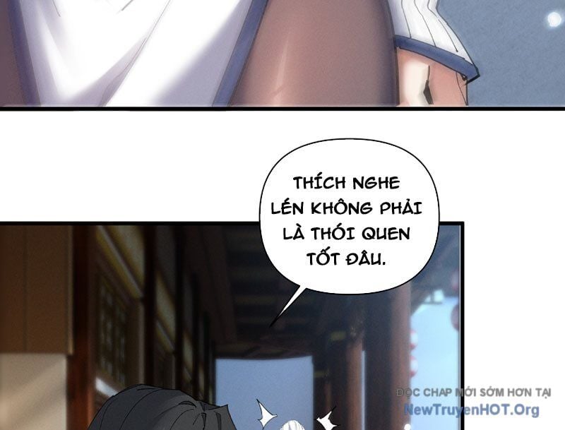 Kẻ Thù Của Ta Lại Thành Đạo Lữ: Chapter 5