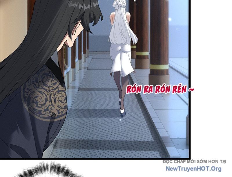Kẻ Thù Của Ta Lại Thành Đạo Lữ: Chapter 5
