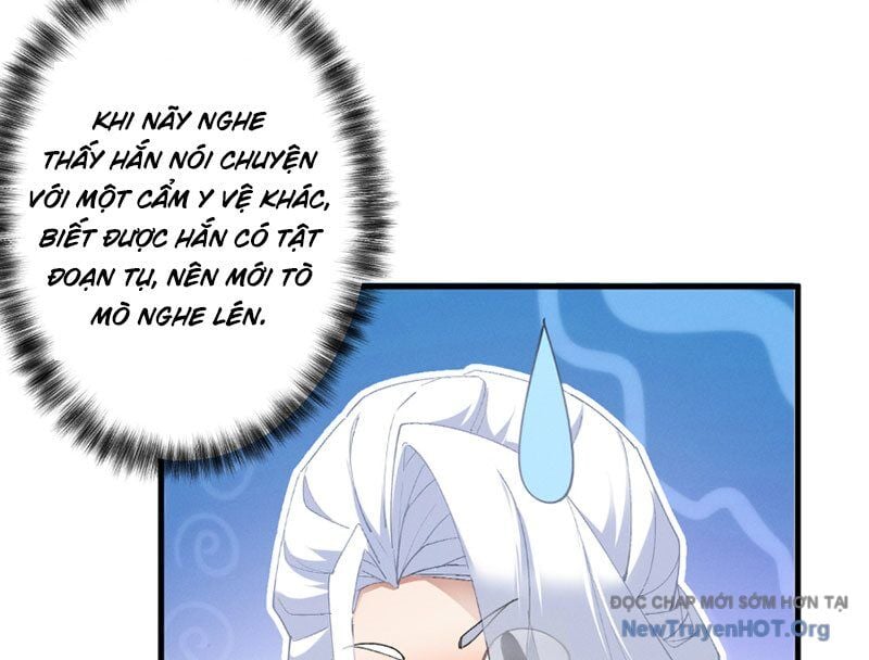 Kẻ Thù Của Ta Lại Thành Đạo Lữ: Chapter 5