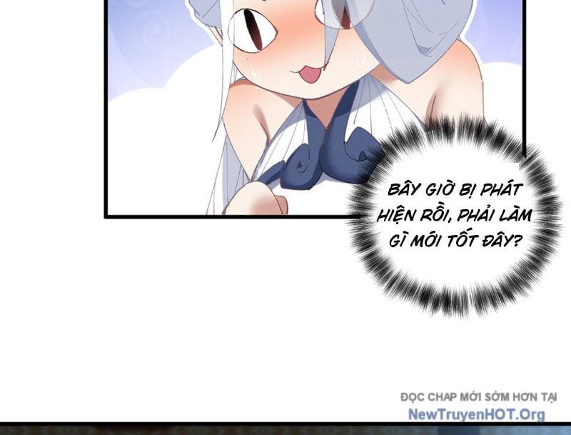 Kẻ Thù Của Ta Lại Thành Đạo Lữ: Chapter 5