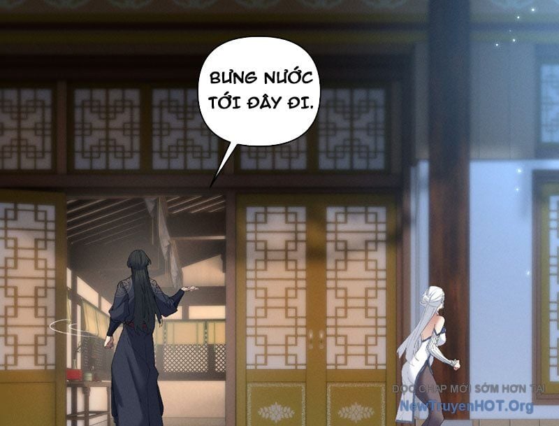 Kẻ Thù Của Ta Lại Thành Đạo Lữ: Chapter 5