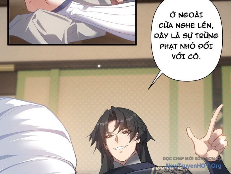 Kẻ Thù Của Ta Lại Thành Đạo Lữ: Chapter 5