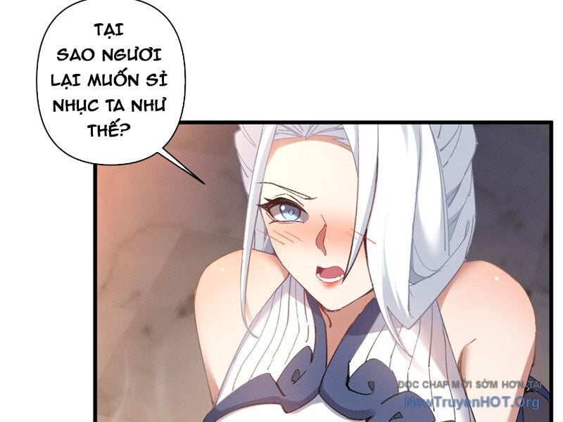 Kẻ Thù Của Ta Lại Thành Đạo Lữ: Chapter 5