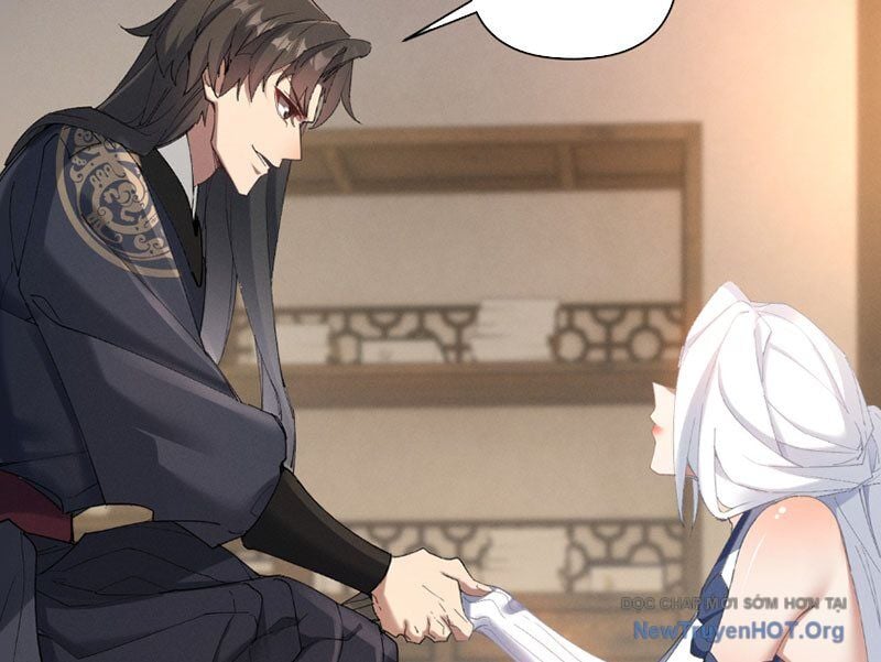 Kẻ Thù Của Ta Lại Thành Đạo Lữ: Chapter 5