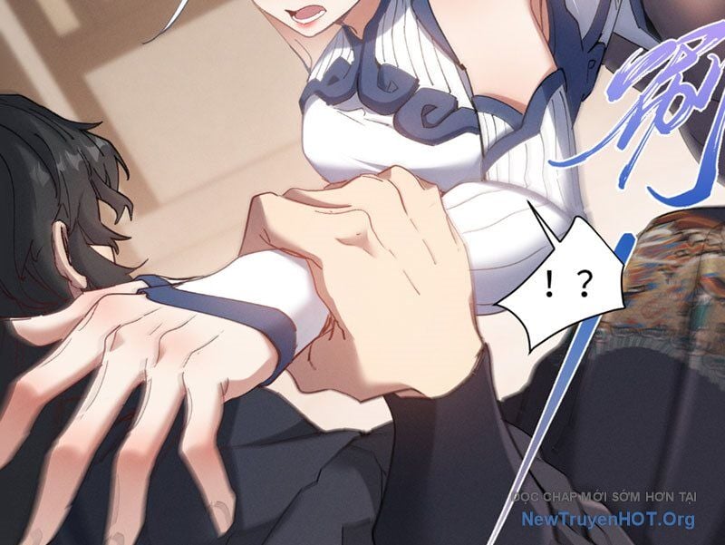 Kẻ Thù Của Ta Lại Thành Đạo Lữ: Chapter 5