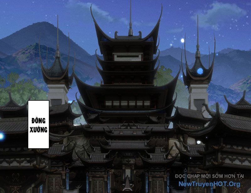 Kẻ Thù Của Ta Lại Thành Đạo Lữ: Chapter 6