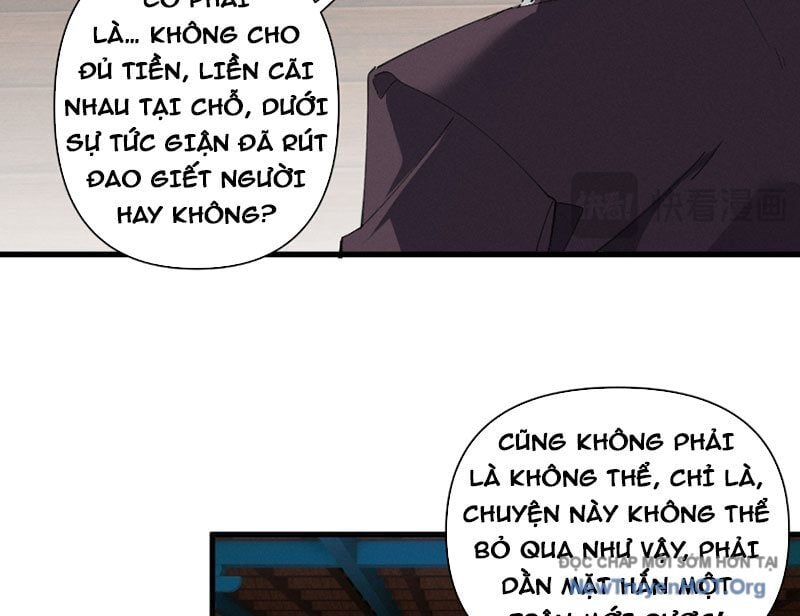 Kẻ Thù Của Ta Lại Thành Đạo Lữ: Chapter 6