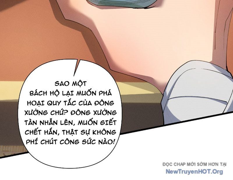 Kẻ Thù Của Ta Lại Thành Đạo Lữ: Chapter 6