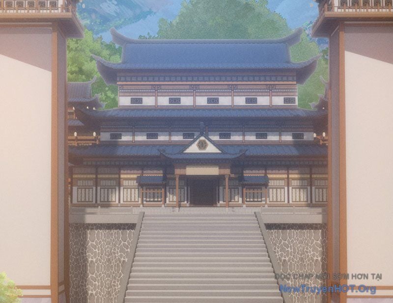 Kẻ Thù Của Ta Lại Thành Đạo Lữ: Chapter 6