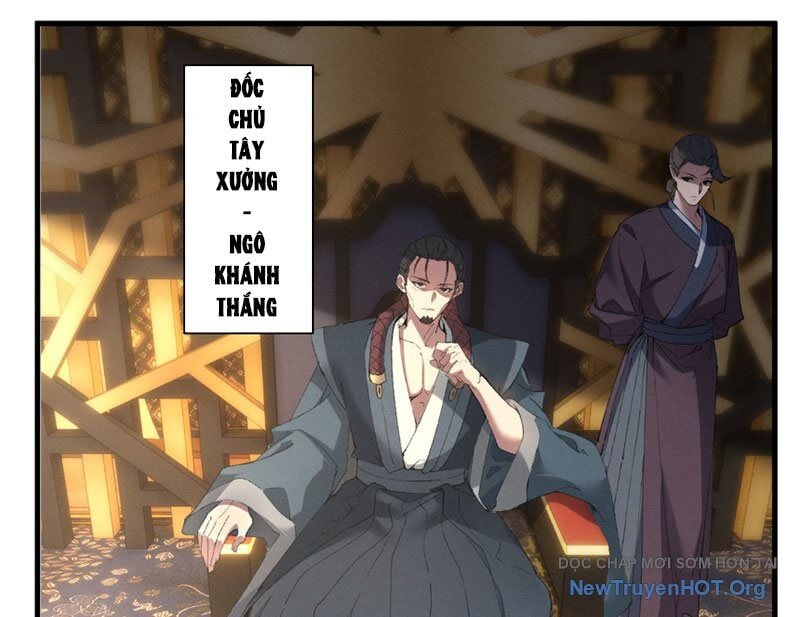 Kẻ Thù Của Ta Lại Thành Đạo Lữ: Chapter 6