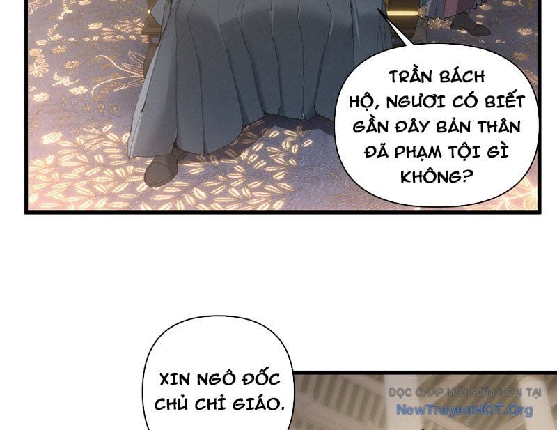 Kẻ Thù Của Ta Lại Thành Đạo Lữ: Chapter 6