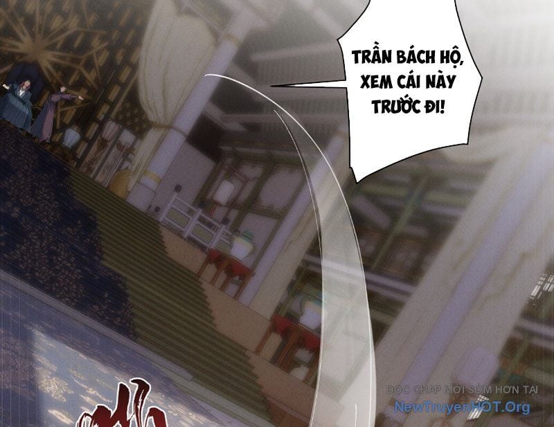 Kẻ Thù Của Ta Lại Thành Đạo Lữ: Chapter 6