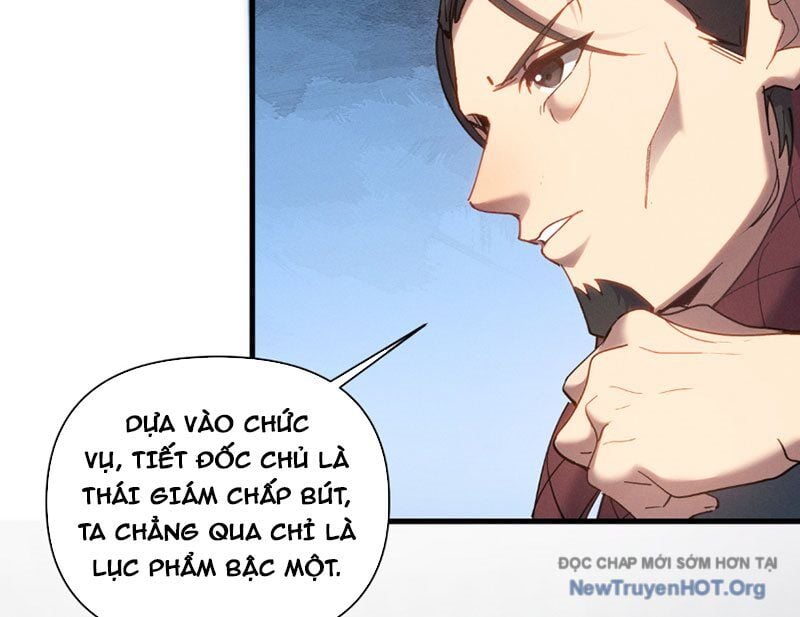 Kẻ Thù Của Ta Lại Thành Đạo Lữ: Chapter 6