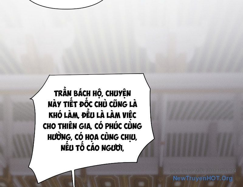 Kẻ Thù Của Ta Lại Thành Đạo Lữ: Chapter 6