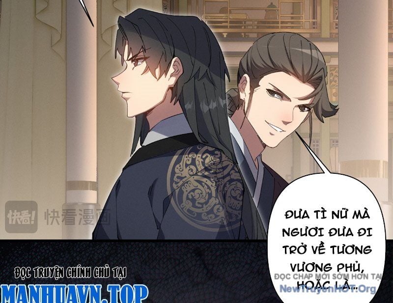 Kẻ Thù Của Ta Lại Thành Đạo Lữ: Chapter 6