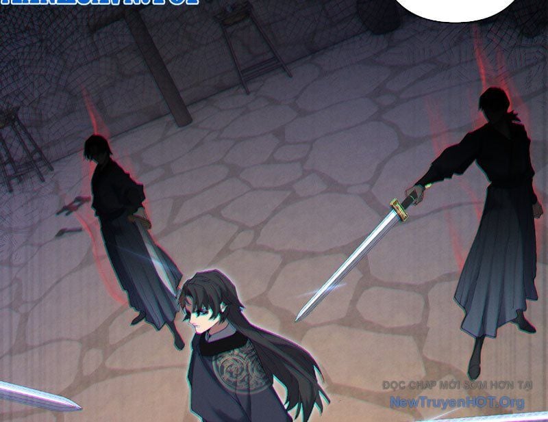 Kẻ Thù Của Ta Lại Thành Đạo Lữ: Chapter 6