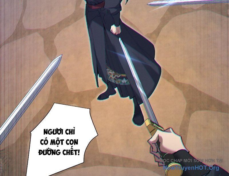 Kẻ Thù Của Ta Lại Thành Đạo Lữ: Chapter 6