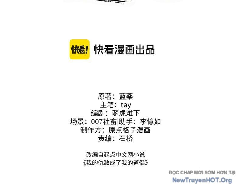 Kẻ Thù Của Ta Lại Thành Đạo Lữ: Chapter 6
