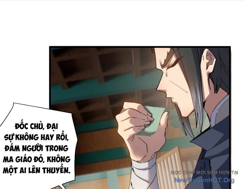 Kẻ Thù Của Ta Lại Thành Đạo Lữ: Chapter 6