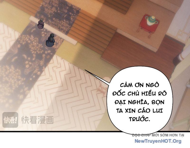 Kẻ Thù Của Ta Lại Thành Đạo Lữ: Chapter 6