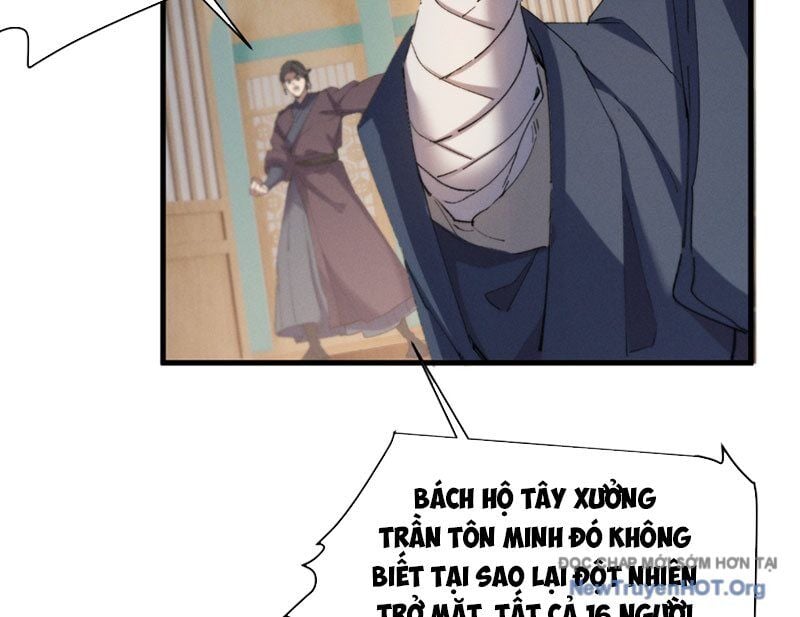 Kẻ Thù Của Ta Lại Thành Đạo Lữ: Chapter 6