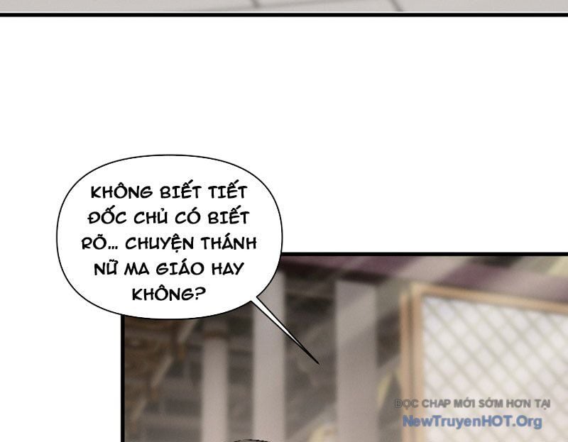 Kẻ Thù Của Ta Lại Thành Đạo Lữ: Chapter 6