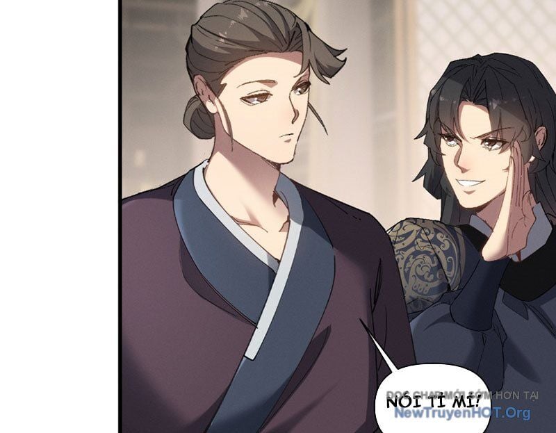 Kẻ Thù Của Ta Lại Thành Đạo Lữ: Chapter 6