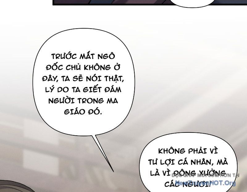 Kẻ Thù Của Ta Lại Thành Đạo Lữ: Chapter 6