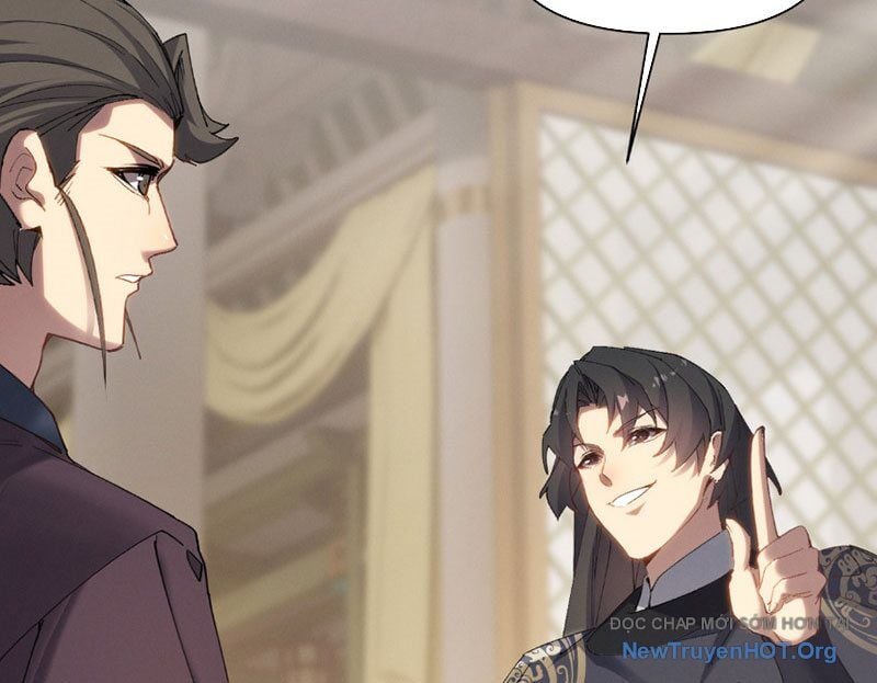Kẻ Thù Của Ta Lại Thành Đạo Lữ: Chapter 6