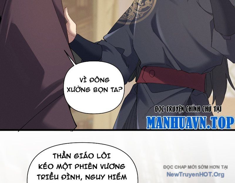 Kẻ Thù Của Ta Lại Thành Đạo Lữ: Chapter 6