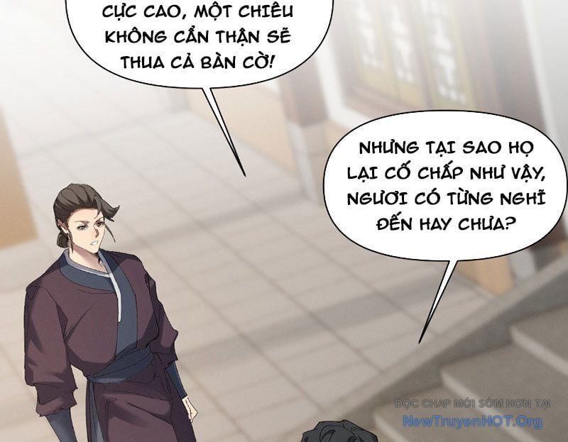 Kẻ Thù Của Ta Lại Thành Đạo Lữ: Chapter 6