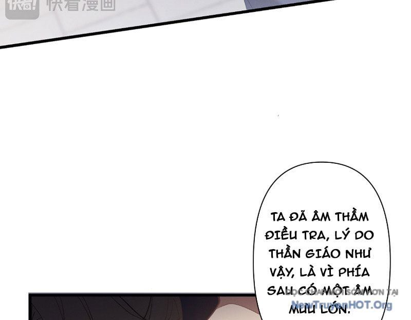 Kẻ Thù Của Ta Lại Thành Đạo Lữ: Chapter 6