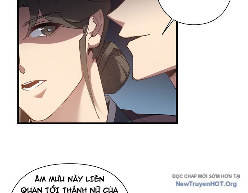 Kẻ Thù Của Ta Lại Thành Đạo Lữ: Chapter 6