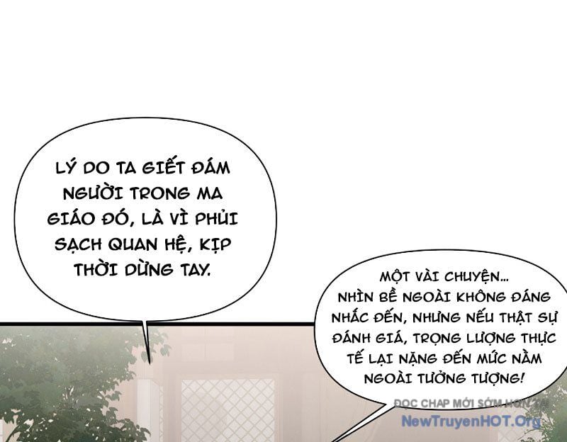 Kẻ Thù Của Ta Lại Thành Đạo Lữ: Chapter 6