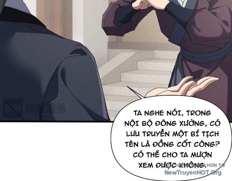 Kẻ Thù Của Ta Lại Thành Đạo Lữ: Chapter 6