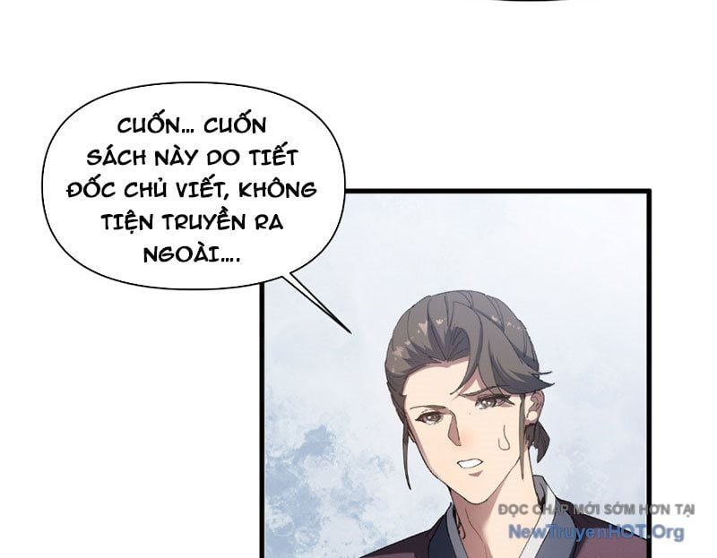 Kẻ Thù Của Ta Lại Thành Đạo Lữ: Chapter 6