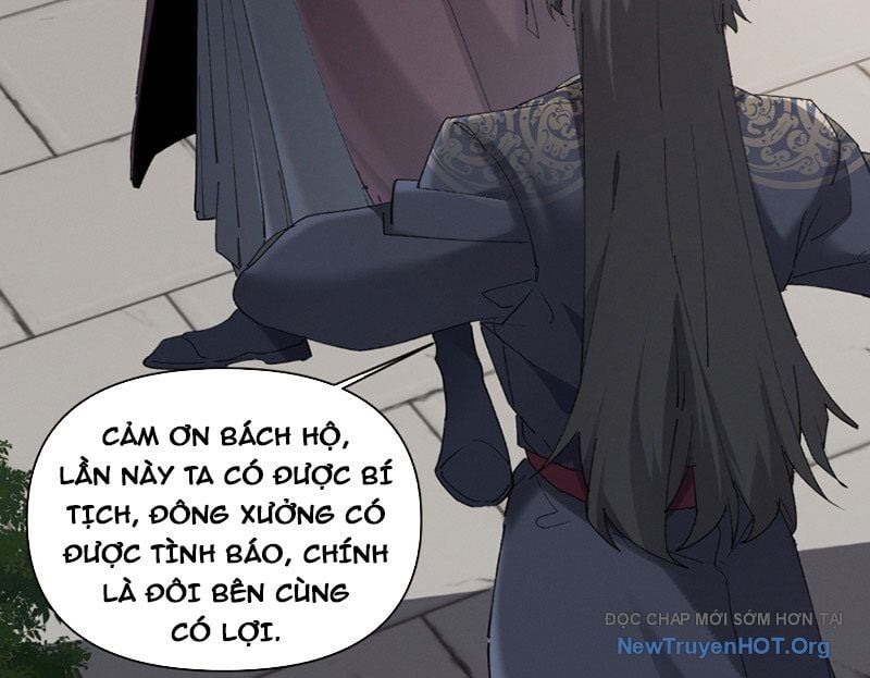 Kẻ Thù Của Ta Lại Thành Đạo Lữ: Chapter 6