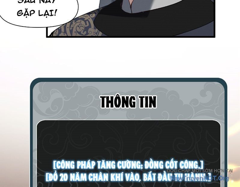 Kẻ Thù Của Ta Lại Thành Đạo Lữ: Chapter 6